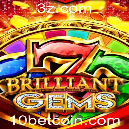 Descubra o Fascinante Universo de BrilliantGems com 10bet
