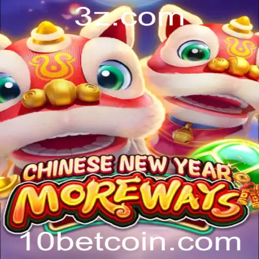 Explorando o Jogo CHINESENEWYEARMOREWAYS da 10bet