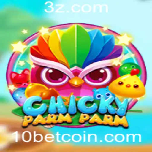 Descubra o Mundo Empolgante de ChickyParmParm: O Novo Jogo Que Conquista a 10bet
