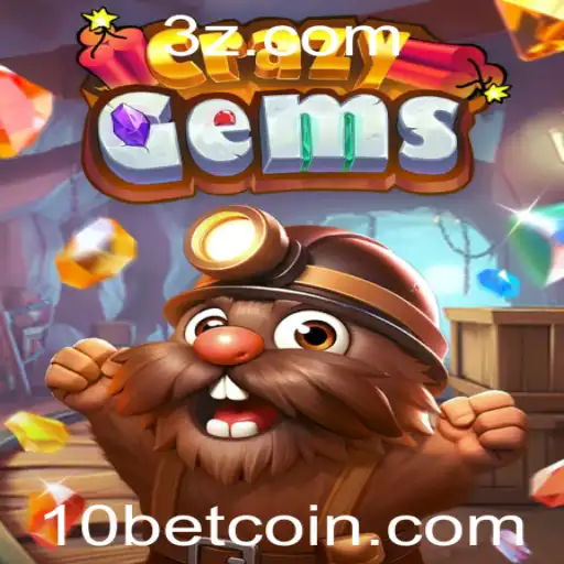 CrazyGems: Descubra a Empolgante Aventura de Combinar Joias