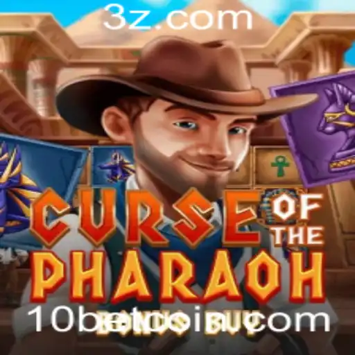 Descubra o Fascinante Mundo do Jogo CurseofthePharaohBonusBuy na 10bet