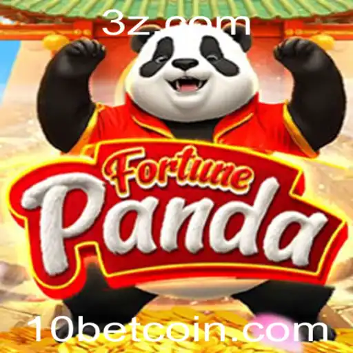 Explorando o Mundo de FortunePanda: Um Mergulho no Universo de Jogo com 10bet