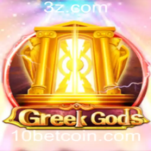 GreekGods: A Mítica Aventura de Jogo com 10bet