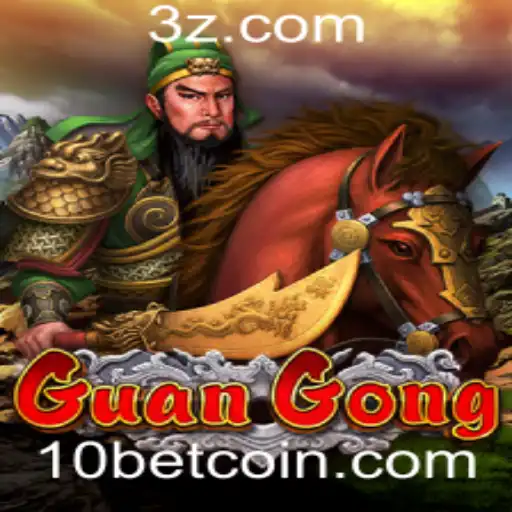 Descubra as Aventuras de GuanGong no Universo de Jogos de 10bet