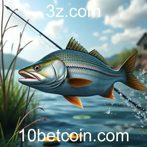 Jogos de Pesca: Aproveite a Diversão e Estratégia com 10bet