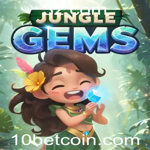 JungleGems: Descubra as Aventuras Selvagens e Regras do Jogo
