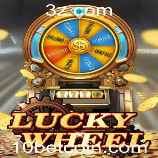 Descobrindo o Mundo Inovador do Jogo 'LuckyWheel'