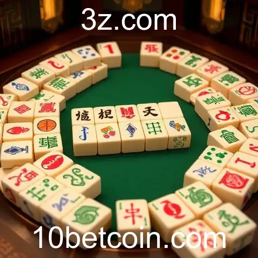 Explorando o Mundo do Mahjong: Tradição e Modernidade