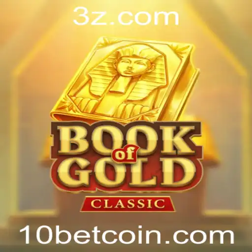 Descubra o Fascinante Mundo de 'BookOfGoldClassic' no 10Bet