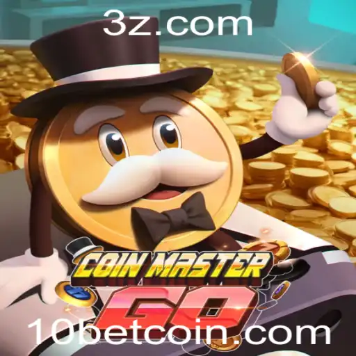 CoinMasterGO: Descubra a Nova Sensação dos Jogos com 10bet
