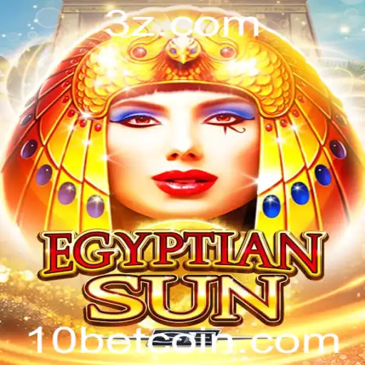 Explorando o Fascinante Mundo de EgyptianSunSE em 10bet