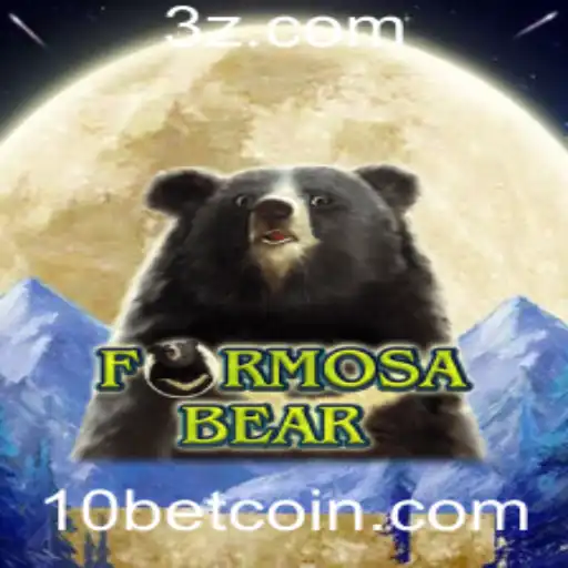 FormosaBear: Descubra o Mundo de Aventuras com 10bet