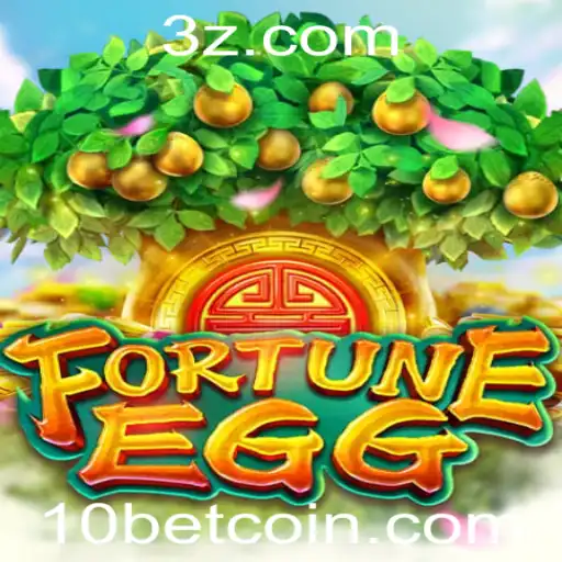 Explorando as Fascinantes Regras e Atrações de FortuneEgg com 10bet