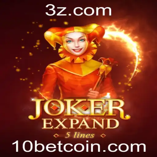 Explorando o Mundo de JokerExpand na Plataforma 10bet