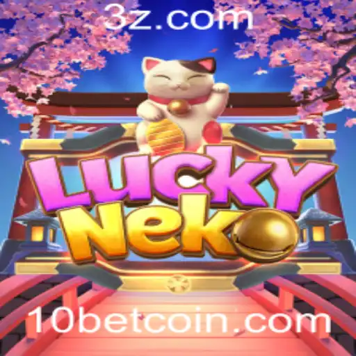 Descubra o Fascinante Mundo de LuckyNeko no 10bet
