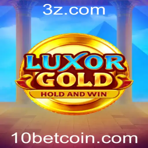 LuxorGold: Descubra o Fascinante Mundo do Novo Jogo na Plataforma 10bet