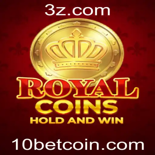 Descubra RoyalCoins: O Novo Fenômeno dos Jogos Online com 10bet