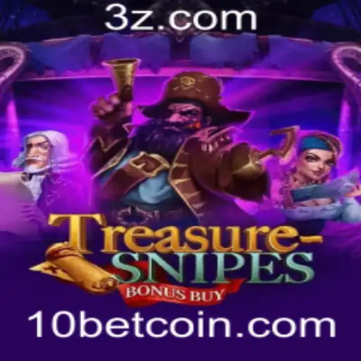Explorando o Mundo do Jogo TreasuresnipesBonusBuy na Plataforma 10bet