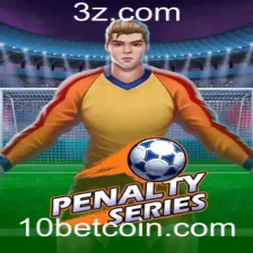 Explorando o Fascinante Mundo de PenaltySeries com 10bet