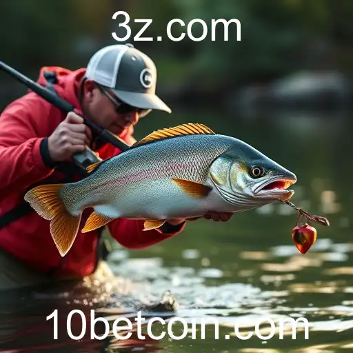 Pesca Online: Explorando o Mundo Digital da Pesca Esportiva