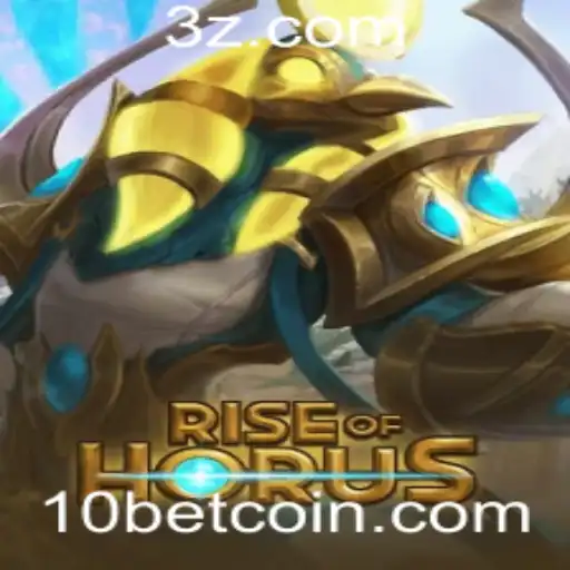 Descubra a emocionante aventura de RiseofHorus no universo de 10bet