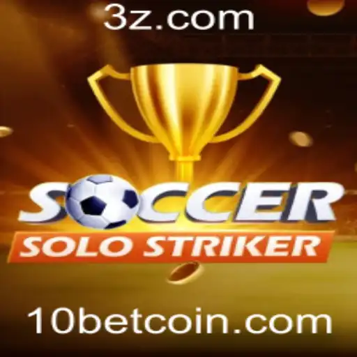 SoccerSoloStriker: O Novo Fenômeno no Mundo dos Jogos