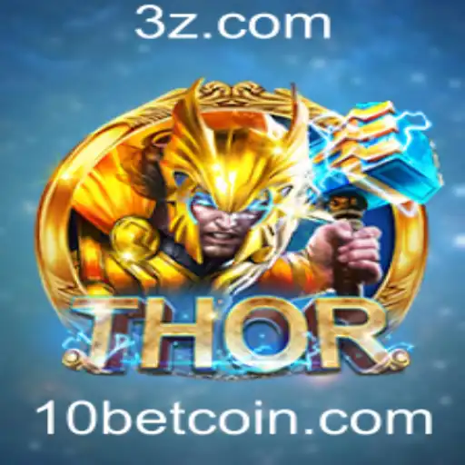 Descubra o Mundo de Aventura e Estratégia com o Jogo THOR na Plataforma 10bet