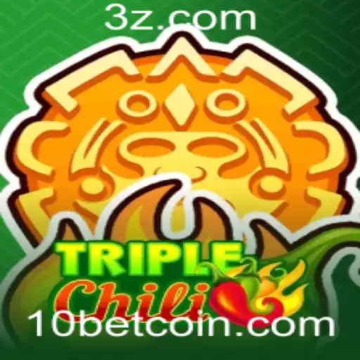 Descubra o Mundo Emocionante de TripleChili no 10bet